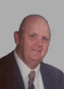 Danny Gail VanNatter